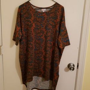 LulaRoe irma